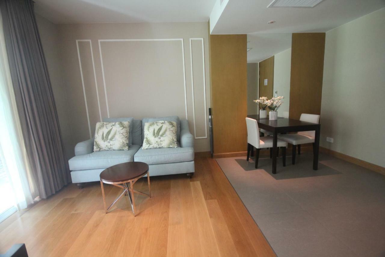 Residence Nithiwat Amri Хуа Хин Екстериор снимка