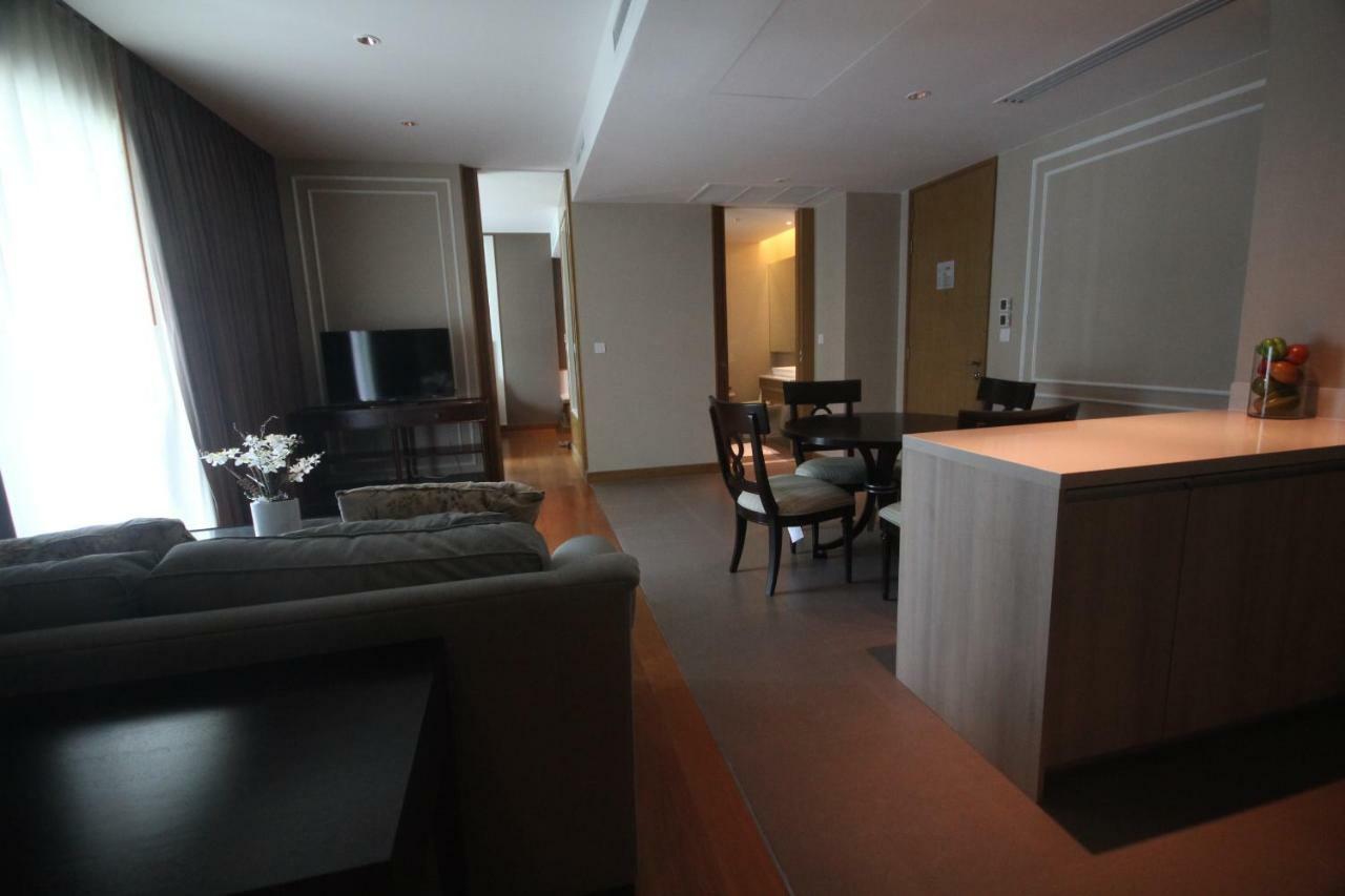 Residence Nithiwat Amri Хуа Хин Екстериор снимка