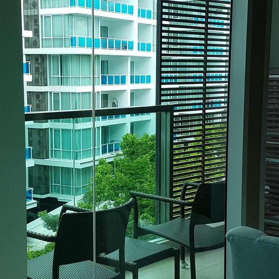 Residence Nithiwat Amri Хуа Хин Екстериор снимка