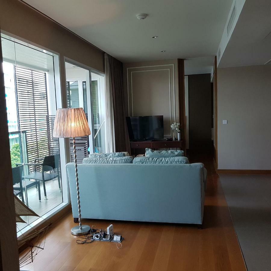 Residence Nithiwat Amri Хуа Хин Екстериор снимка