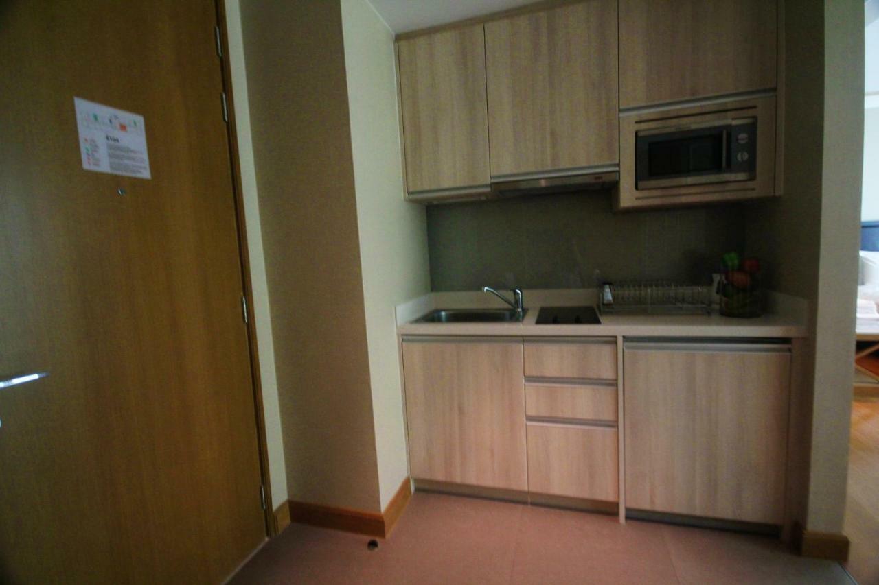 Residence Nithiwat Amri Хуа Хин Екстериор снимка